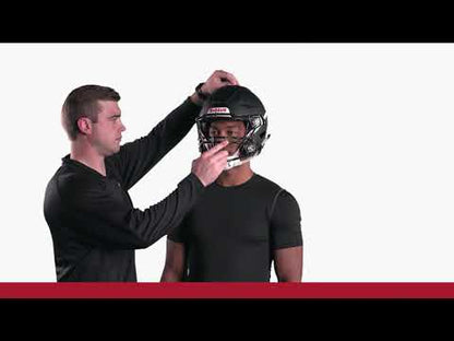 Riddell - Speed Icon kypärä
