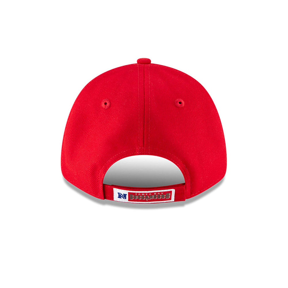 New Era - 9Forty The League OSFA Tampa Bay Buccaneers
