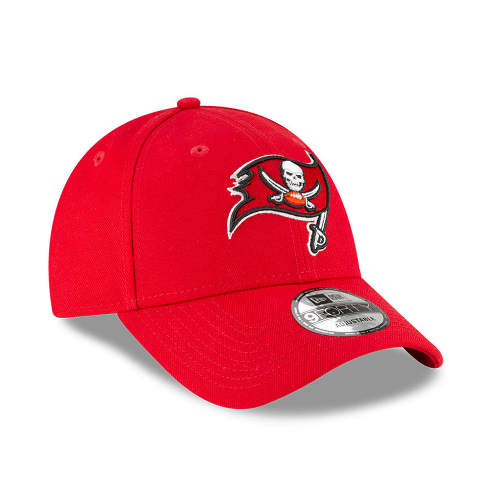 New Era - 9Forty The League OSFA Tampa Bay Buccaneers